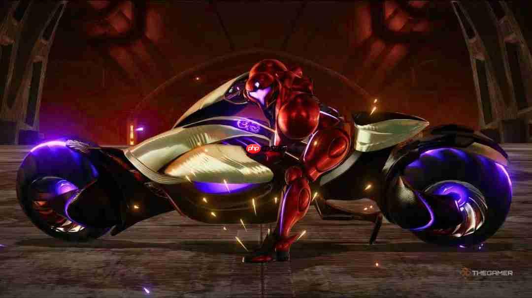 《密特罗德究极4》开发时间超预期 导致本作表现不佳