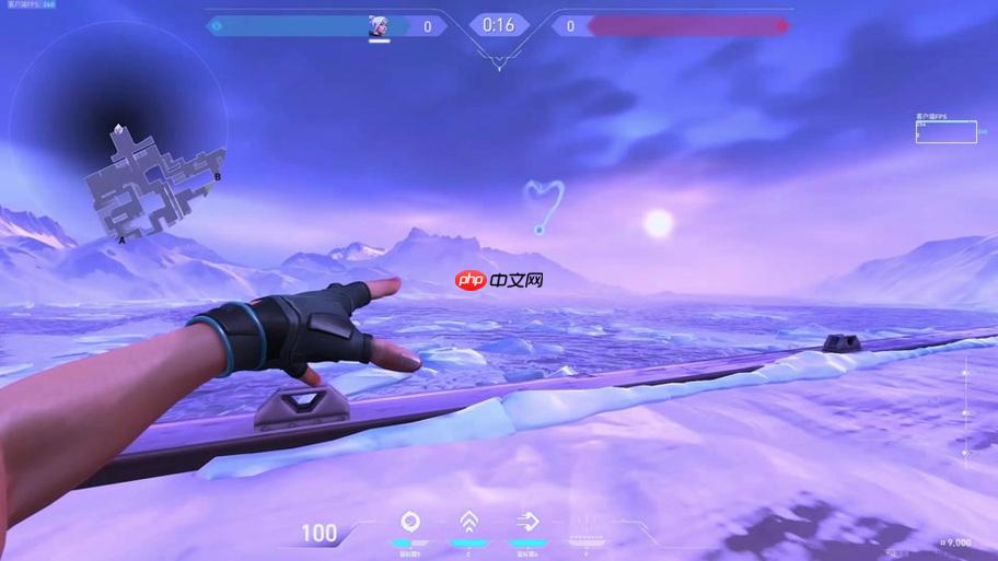 云无畏契约近战攻略，如何触发与运用近战攻击？