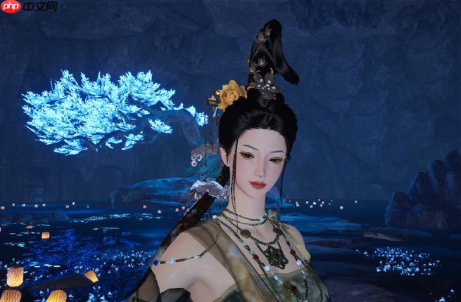 云燕云十六声在线免费游戏，免安装畅玩入口