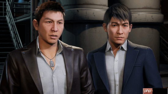 双人叙事《港警成双:来自城寨》现已上架Steam:支持远程同乐 定档明年Q1