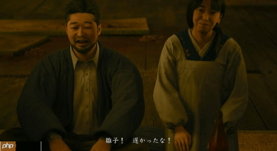 全员转战直播间？《寂静岭f》女主