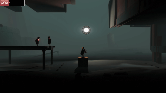 平台解谜《SELINI》定档明年Q1：开发耗时十年 全程无文本叙事