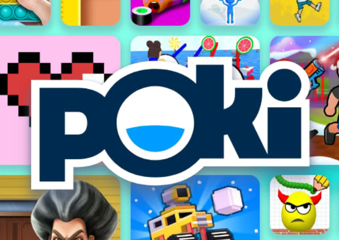 poki网页版入口快速访问方法_Poki网页版游戏免费在线入口 - php中文网