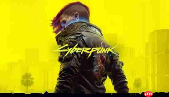 《赛博朋克2077》总监否认删减爱情线!有模型≠能谈恋爱