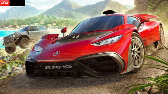 外媒盘点5大“表现最稳”游戏系列:GTA与战神上榜 品质持续在线