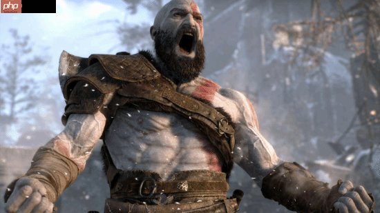 外媒盘点5大“表现最稳”游戏系列:GTA与战神上榜 品质持续在线