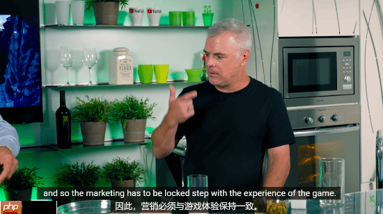 “玩家期待”比开发更难?前B社高管揭秘营销困局