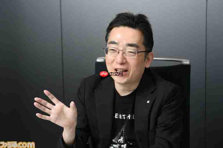 《寂静岭》制作人:目标是每年都发售一部《寂静岭》游戏