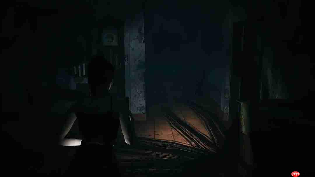 印尼生存恐怖游戏《小镇惊魂3》新宣传片公开