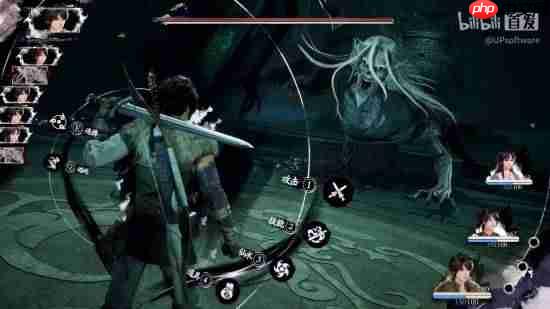 为何采用即时回合制?《仙剑奇侠传四:重制版》制作人发声