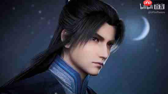 仙剑4RE实机太惊艳!帧帧都能当壁纸