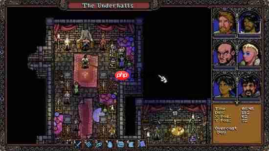 老资历狂喜!Epic喜加一来了:小众老式RPG佳作