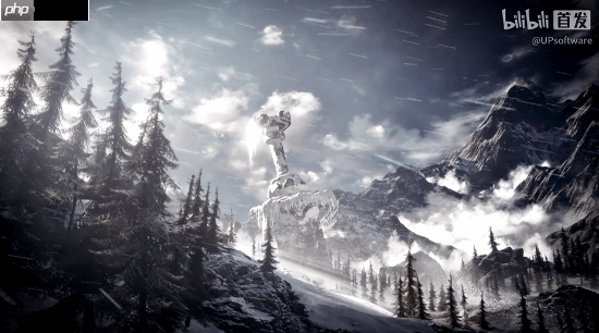 神作重制你买不买?《仙剑奇侠传四重制版》实机公开!