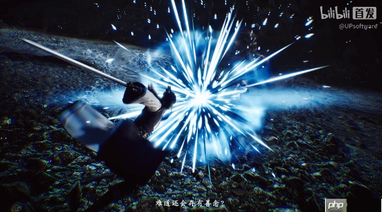 神作重制你买不买?《仙剑奇侠传四重制版》实机公开!