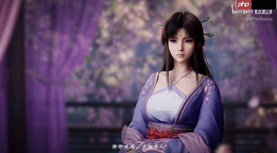 神作重制你买不买?《仙剑奇侠传四重制版》实机公开!