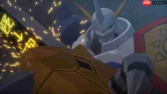 《数码宝贝》新作曾不被看好?制作人都很恐慌