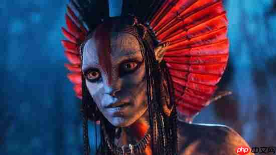 育碧大作《阿凡达:潘多拉边境》强势回暖!在线人数暴涨至约原来6倍