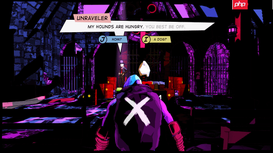 叙事冒险游戏《Hank:Drowning On Dry Land》上架Steam 预计明年1月14日上线