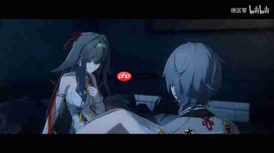 《绝区零》新角色太会了!叶瞬光角色展示视频公开