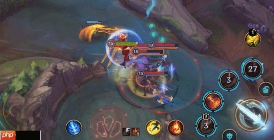 《英雄联盟手游》要为The shy推出联名皮肤!果然要选那个英雄?