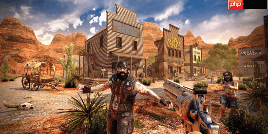 十款超耐玩生存游戏盘点：少说100小时起步！