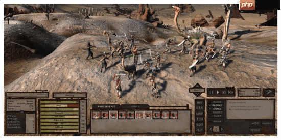 十款超耐玩生存游戏盘点：少说100小时起步！