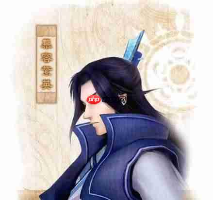 《仙剑奇侠传四:重制版》主角团形象公开!来看和原版对比