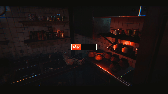 港风恐怖《九龙诡录2》上架Steam:女大学生深夜叉烧店打工 遭遇变态杀手