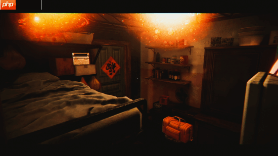 港风恐怖《九龙诡录2》上架Steam:女大学生深夜叉烧店打工 遭遇变态杀手