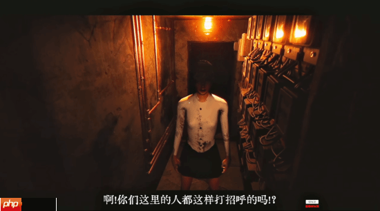 港风恐怖《九龙诡录2》上架Steam:女大学生深夜叉烧店打工 遭遇变态杀手