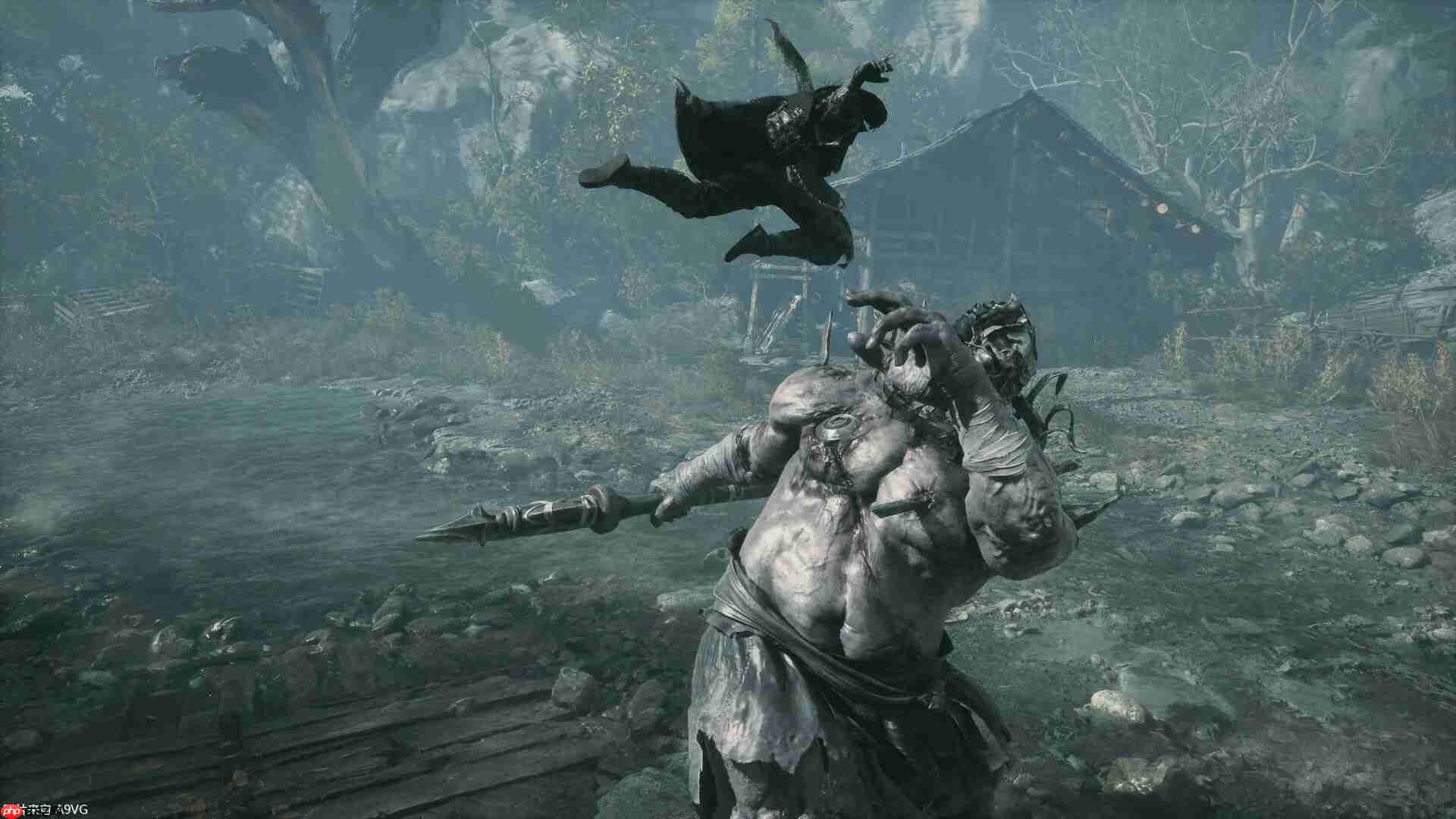 《影之刃零》100万愿望单数量达成