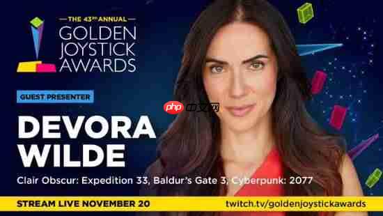 早就知道《光与影:33号远征队》大火!知名演员期待再合作