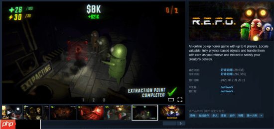 这些大作都出于一个国家!人口小国如何引领游戏界?