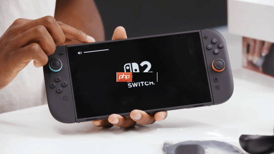 曝《星战绝地》系列将移植Switch 2!续作有望同步