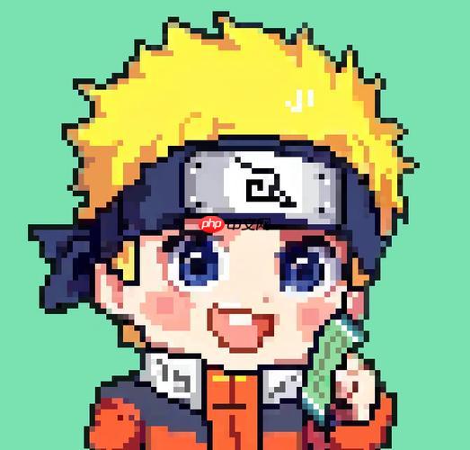 像素火影秒玩入口，立即探索像素火影的世界！