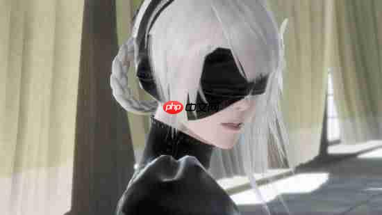 SE的26年雄心!《尼尔》等多部IP未来新动向