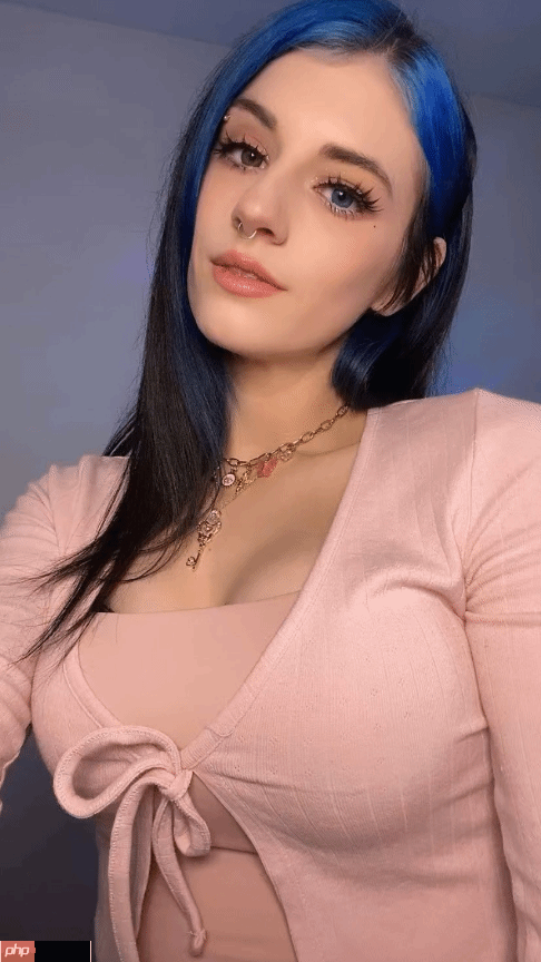 女主播太有活了!跳舞毯挑战《空洞骑士》超难关卡