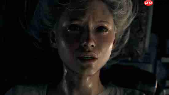 《生化危机9》官宣无VR计划 索尼PSVR 2彻底凉了?