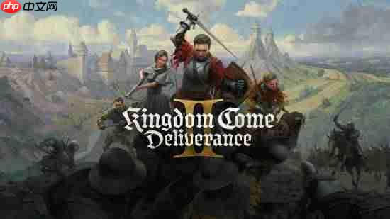 《光与影:33号远征队》狂揽180个年度大奖!第二名的《天国:拯救2》才17个奖