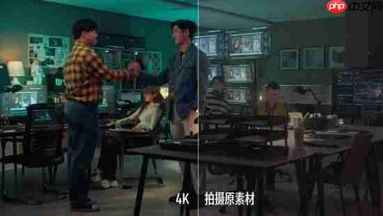 《捞女游戏/情感反诈模拟器》重磅升级!免费DLC现已发布:4K新视界