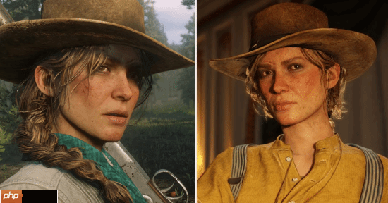 玩家最讨厌哪类女角色?研究揭示不只是因为DEI