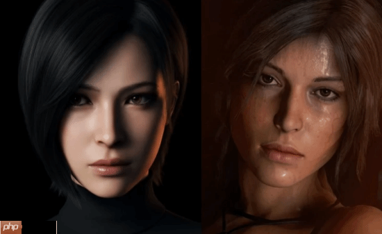 玩家最讨厌哪类女角色?研究揭示不只是因为DEI