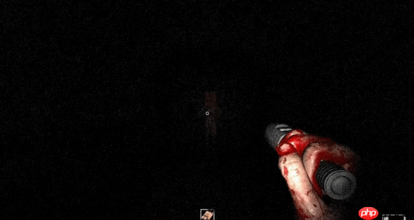 好评心理恐怖系列回归!《不要害怕:精神病院》Steam中文页面上线