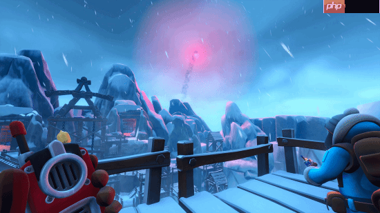 E宝喜加一新作“配置要求”太高！玩家吐槽