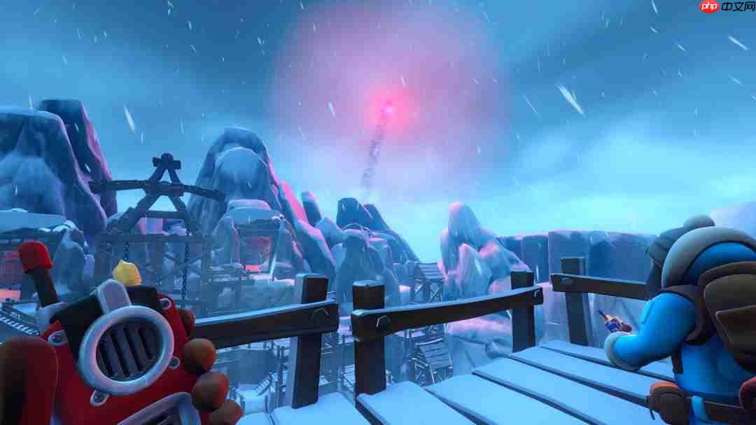 Epic连续喜加一【第10弹】：《我们曾在一起》