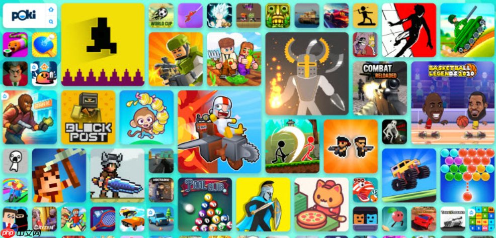 宝玩小游戏在线玩，免下载网页版入口揭秘