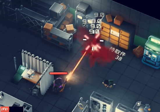 《逃离鸭科夫》更新日志:杰夫可以被攻击了