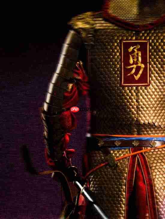 黑猴魂在燃烧!《黑神话》x寒光甲胄艺术展元旦开幕