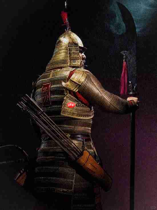 黑猴魂在燃烧!《黑神话》x寒光甲胄艺术展元旦开幕