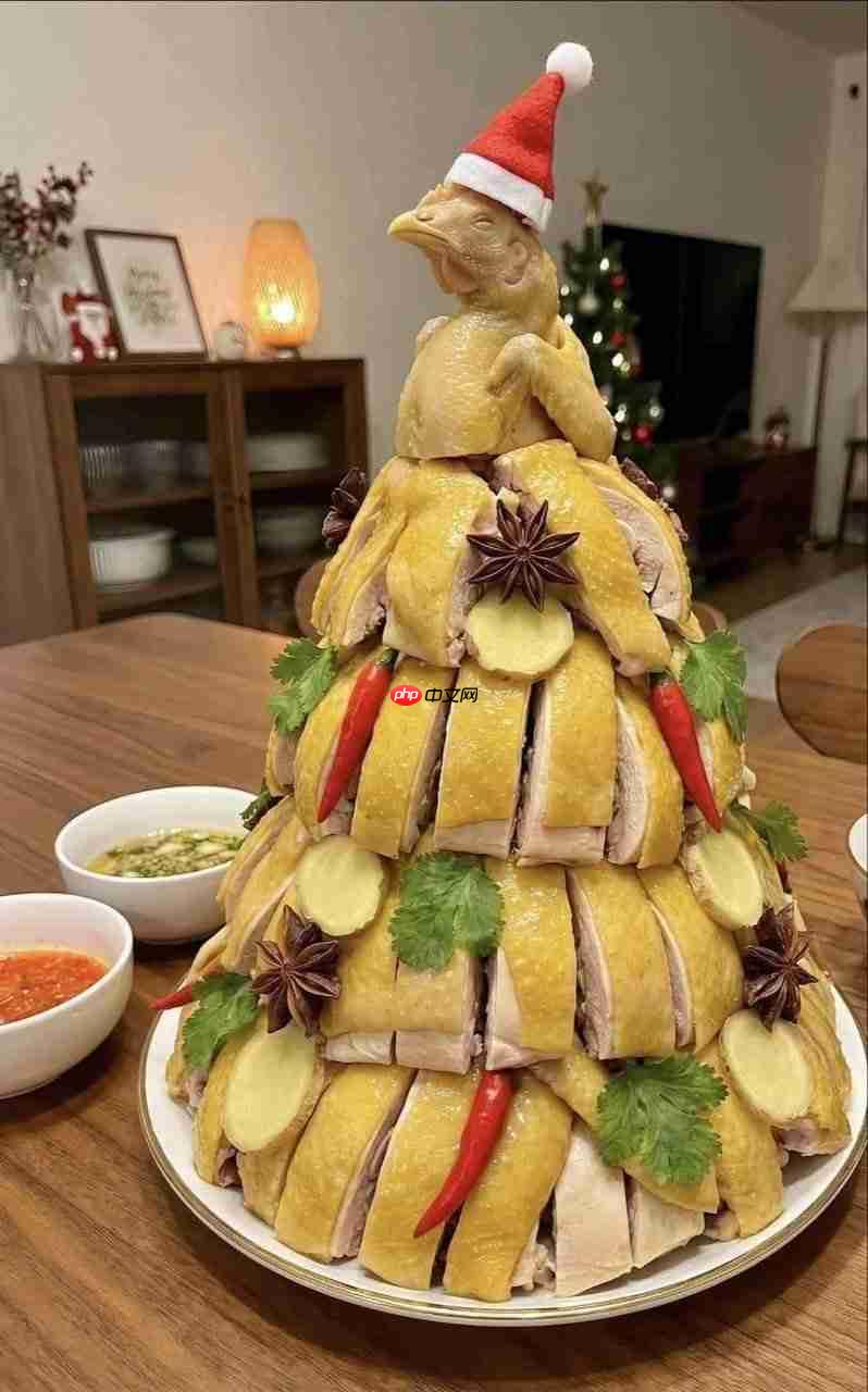 皮衣配圣诞帽!意大利Coser演绎《鬼泣5》圣诞但丁